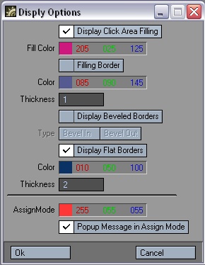 Display Settings